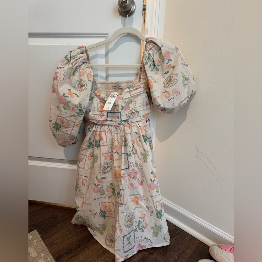 Abercrombie dress